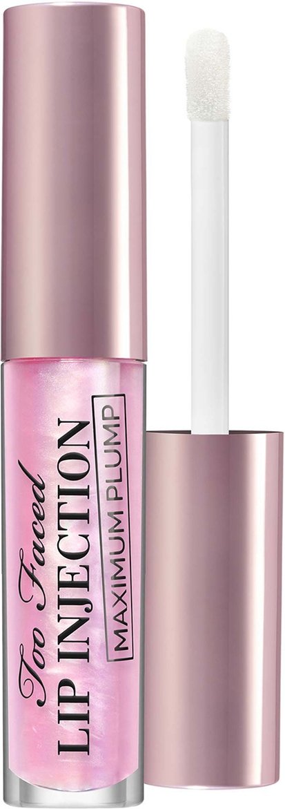 Too Faced Lip Injection Doll-Size Maximum Plump 2.8g