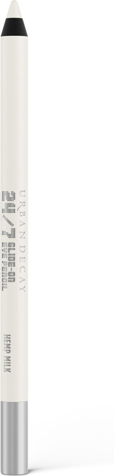 Urban Decay 24/7 Waterline Eye Pencil 1.2 g (verschiedene Farbtöne) - HEMP MILK