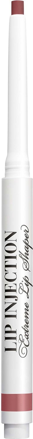 Too Faced Lip Injection Extreme Lip Shaper 0.23g (Various Shades) - I Do