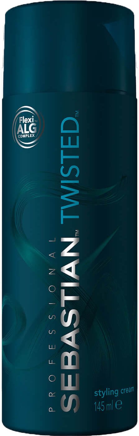 Sebastian Professional Twisted Curl Magnifier Cream 145 ml