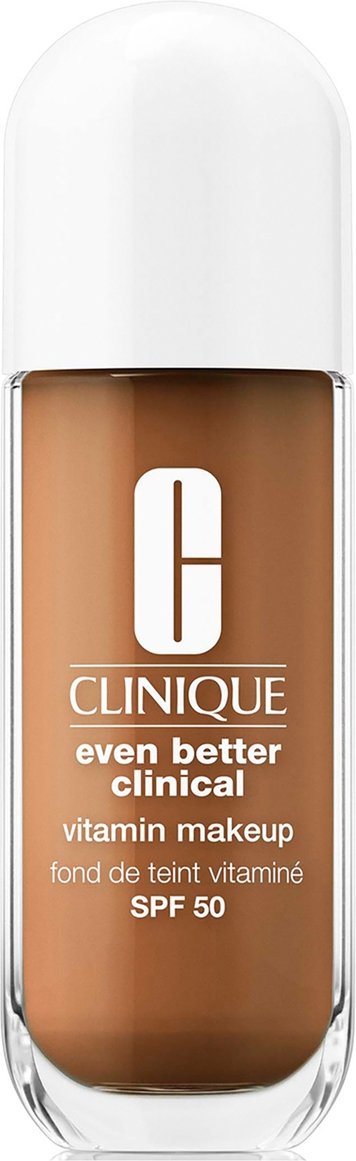 Clinique Even Better Vitamin Makeup SPF 50 30ml (Various Shades) - 23 Medium Deep Warm 4