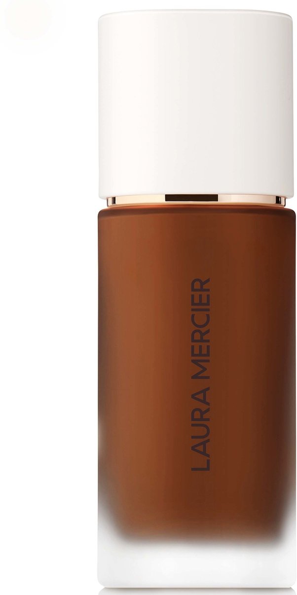 Real Flawless Weightless Perfecting Foundation 30ml (Various Shades) - 6N1 Clove