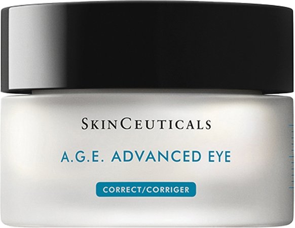 SkinCeuticals A.G.E. Advanced Eye for Dark Circles & Wrinkles 15ml