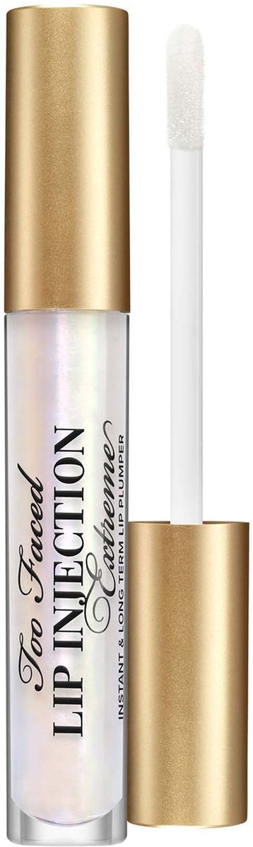 Too Faced Lip Injection Extreme Lip Gloss 4ml