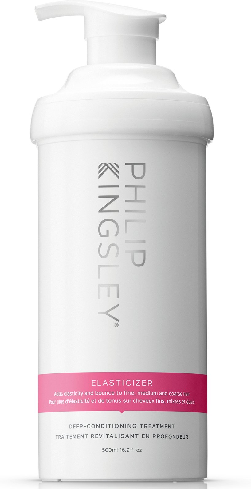 Philip Kingsley Elasticizer Intensive Treatment 500 ml