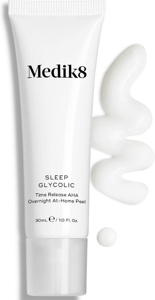 Medik8 Sleep Glycolic Serum 30ml