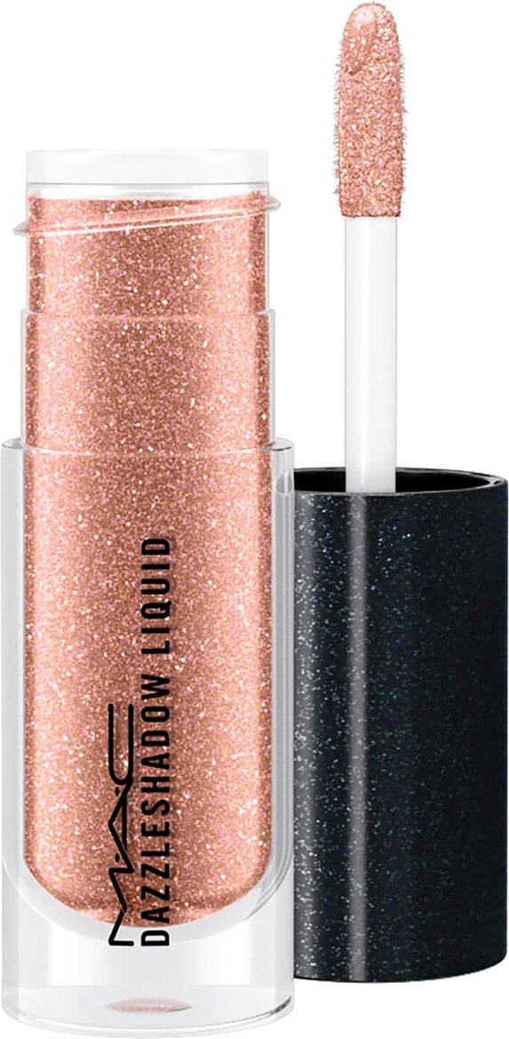 Thumbnail - MAC Dazzleshadow Liquid (Various Shades) - Beam Time