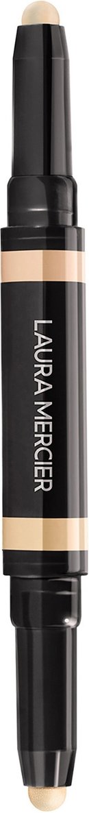 Laura Mercier Secret Camouflage Concealer Duo (Various Shades) - 0.5N