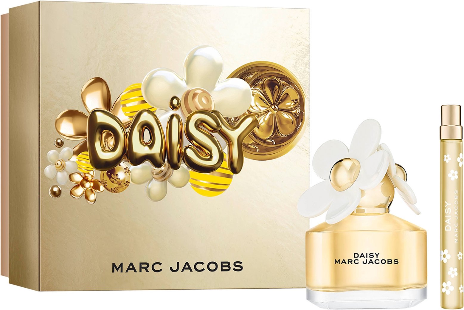 Marc Jacobs Daisy Eau de Toilette 50ml Gift Set