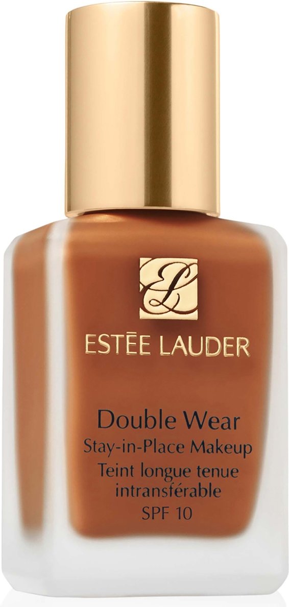 Estée Lauder Double Wear Stay-in-Place Make-Up 30ml - N3 Maple Sugar