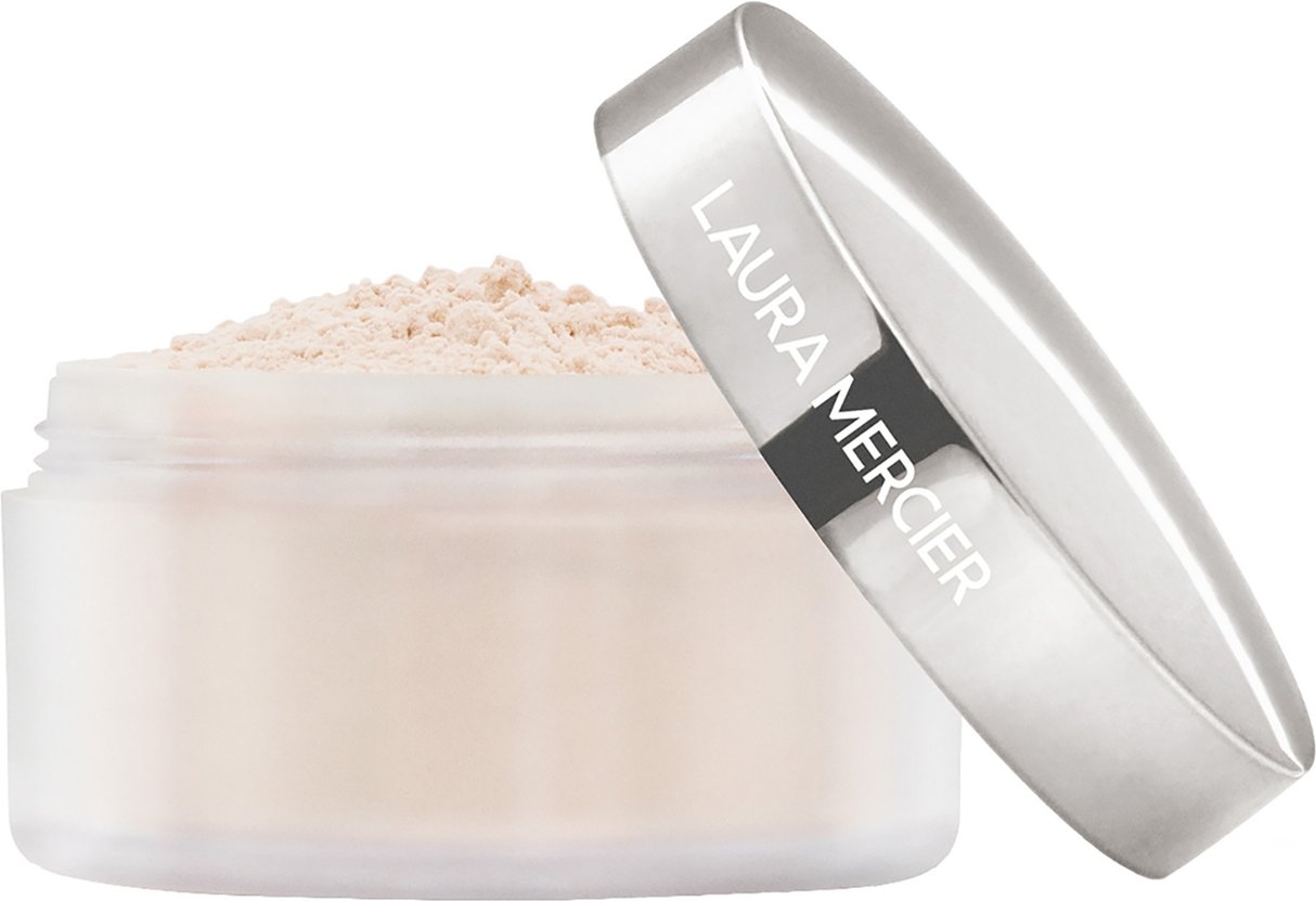 Laura Mercier Translucent Loose Setting Powder Light Catcher 29g (Various Colours) - Celestial Light