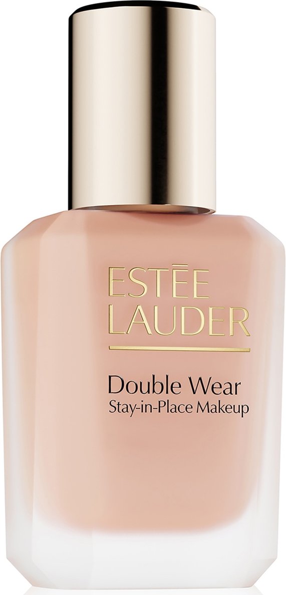 Estée Lauder Double Wear Longwear Matte Foundation SPF 10 30ml (Various Shades) - 1C0 Shell