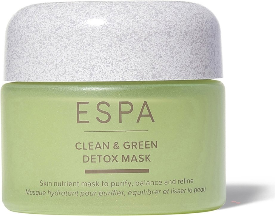 Thumbnail - ESPA Clean and Green Detox Mask 55ml