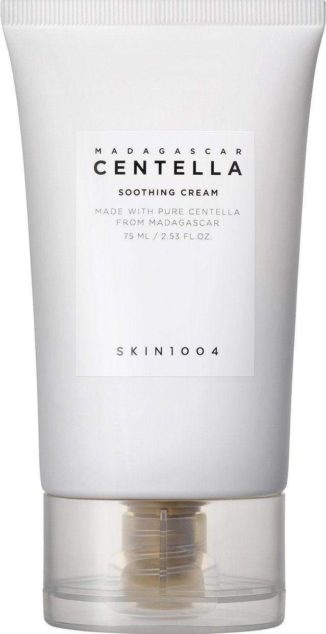 SKIN1004 Madagascar Centella Soothing Cream 75ml