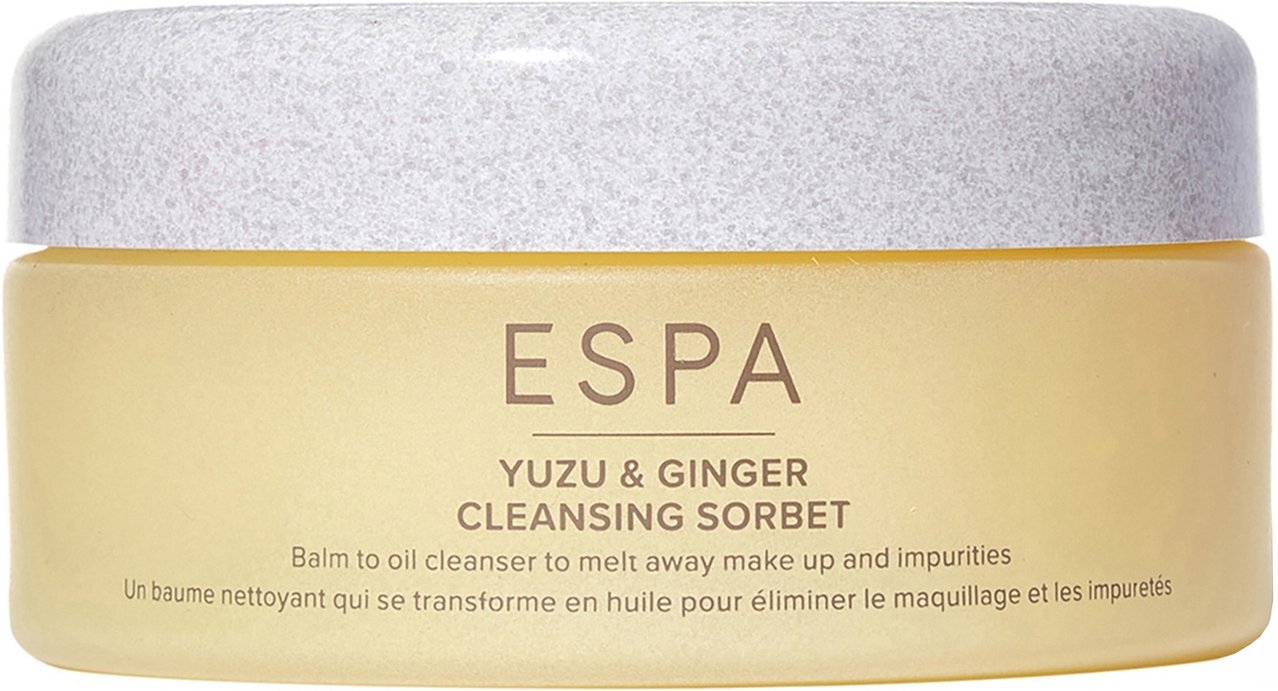 Thumbnail - ESPA Yuzu & Ginger Cleansing Sorbet 100ml