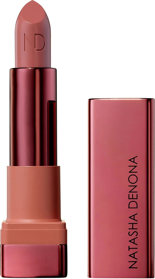 Thumbnail - Natasha Denona I Need a Rose Lipstick 4g (Various Shades) - Daphne