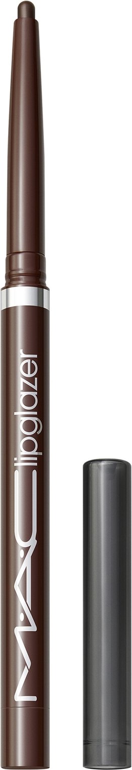 MAC Lip Glazer Glossy Liner 5ml (Various Shades) - Root for Me!