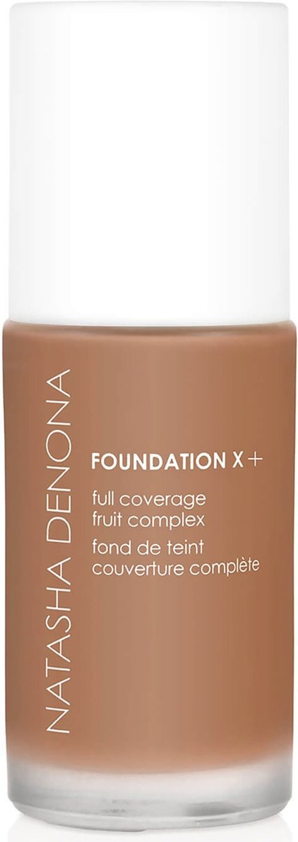 Natasha Denona Foundation X+ 30ml (Various Shades) - 92WN Warm Neutral - Deep