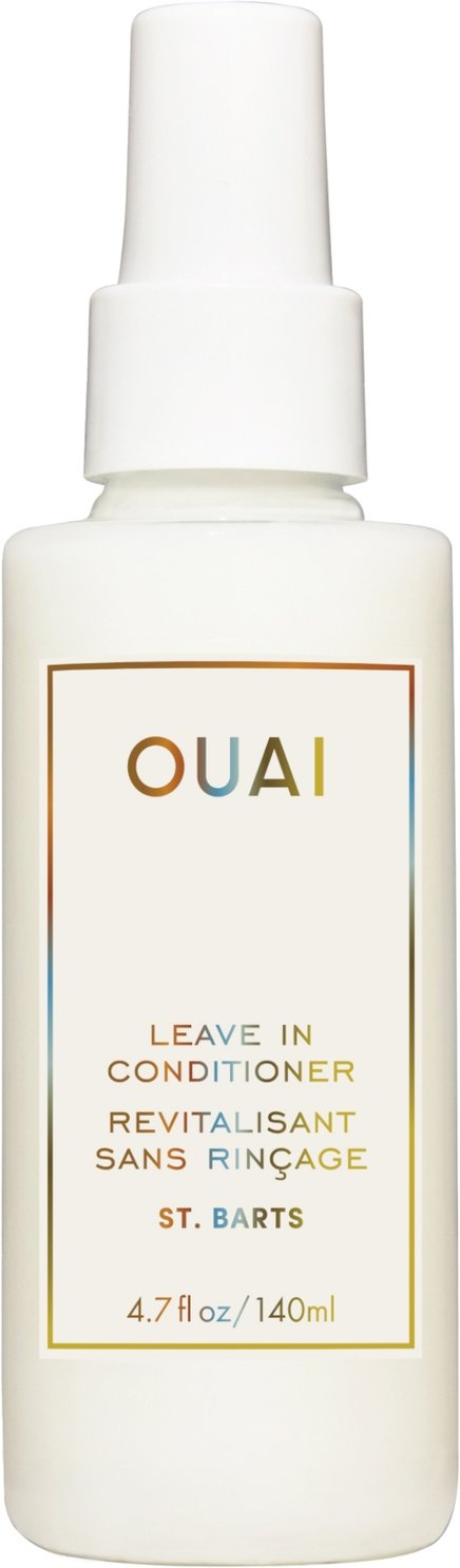 LEAVE IN CONDITIONER - ST BARTS