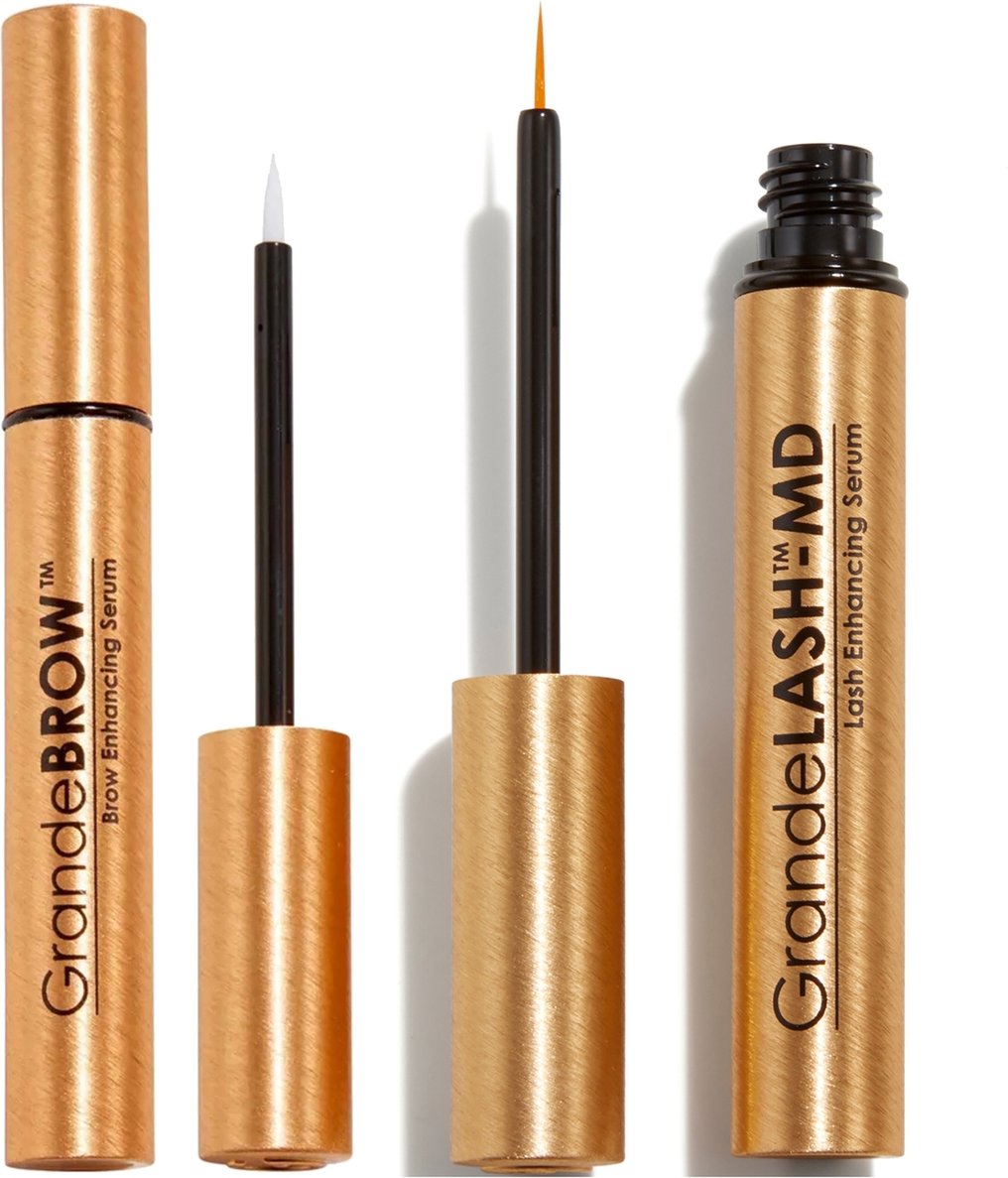 GRANDE Cosmetics Lash and Brow Duo