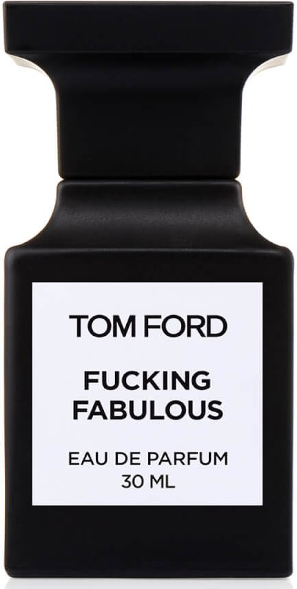 Tom Ford F***ing Fabulous Eau de Parfum Spray 30ml