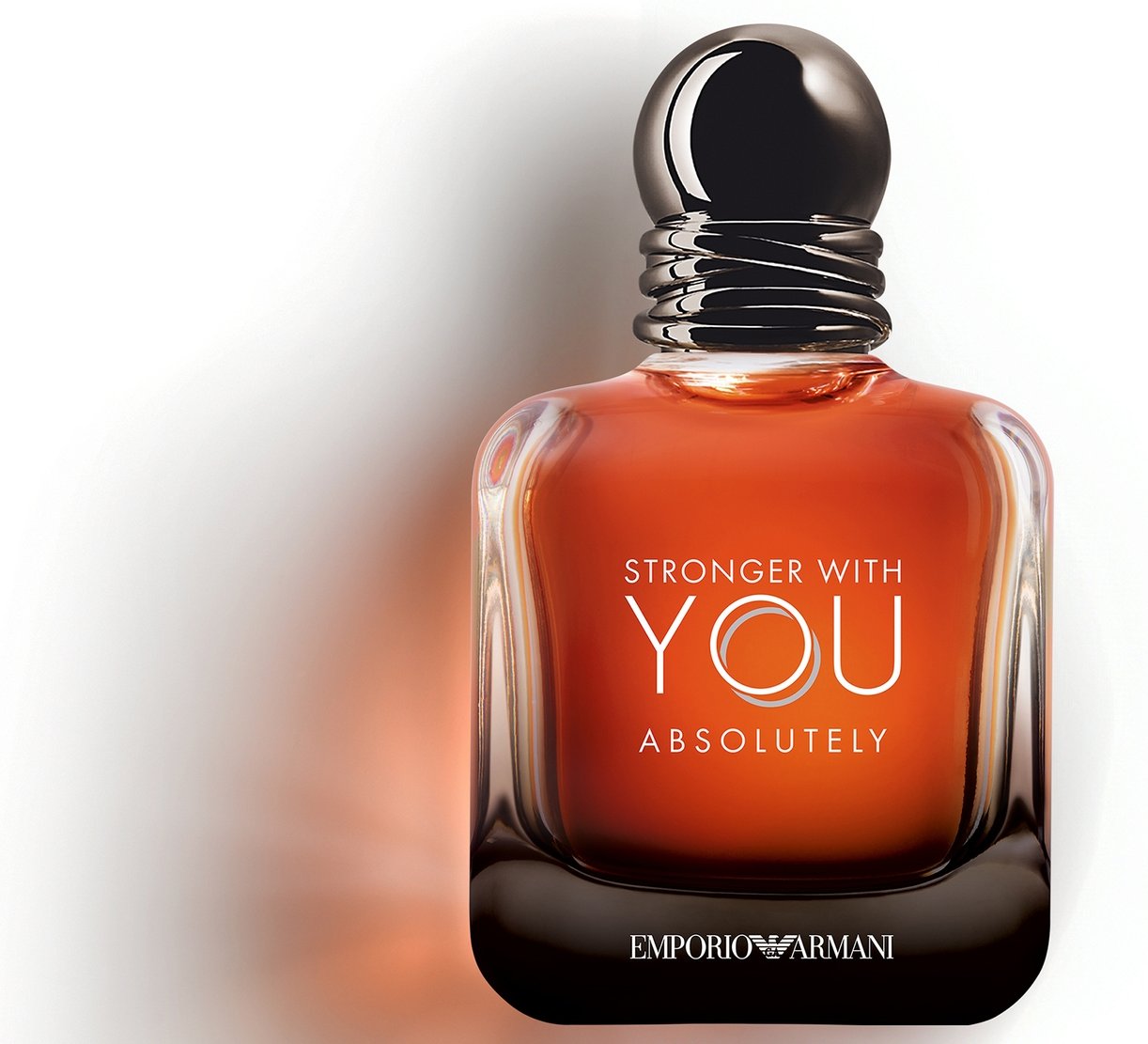 Armani Stronger With You Absolutely Eau de Parfum Spray 50ml