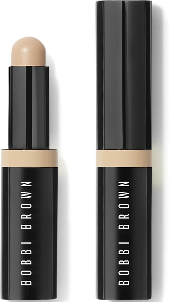 Thumbnail - Bobbi Brown Skin Concealer Stick 15ml (Various Shades) - Porcelain