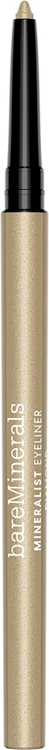 bareMinerals MINERALIST Lasting Eyeliner (Various Shades) - Diamond