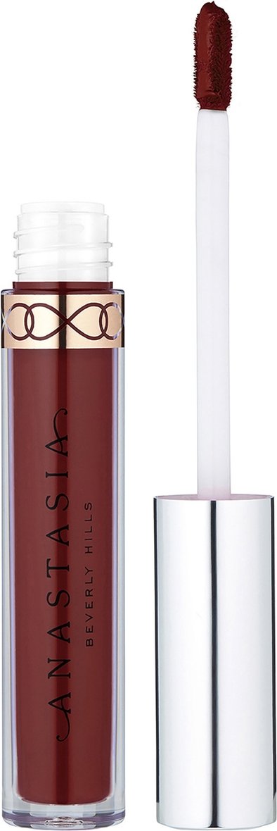 Anastasia Beverly Hills Liquid Lipstick 3.2g (Various Shades) - Heathers