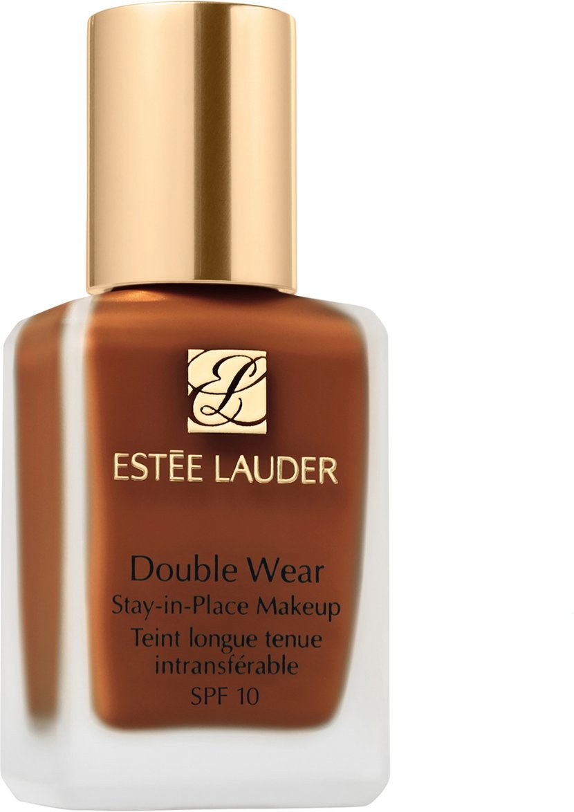 Estée Lauder Double Wear Stay-in-Place Make-Up 30ml - 4N2 Spiced Sand