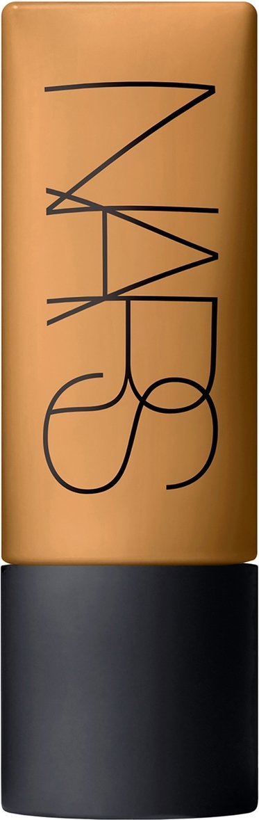 NARS Soft Matte Complete Foundation 45ml (Various Shades) - Moorea