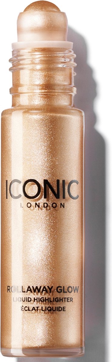ICONIC London Rollaway Glow 8ml (Various Shades) - Champagne Chic