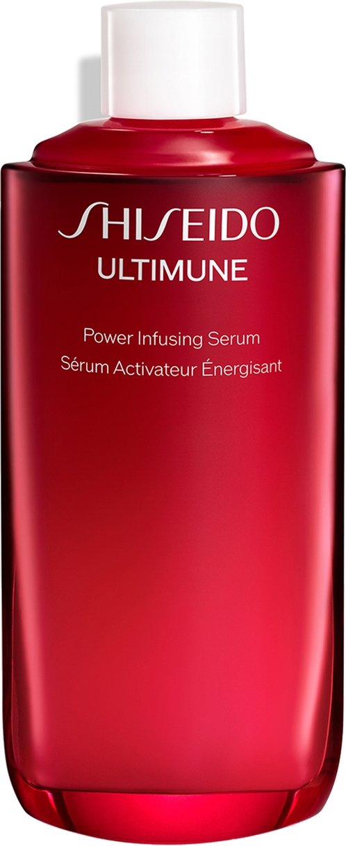Shiseido Ultimune Power Infusing Concentrate (Various Sizes) - 75ml Refill
