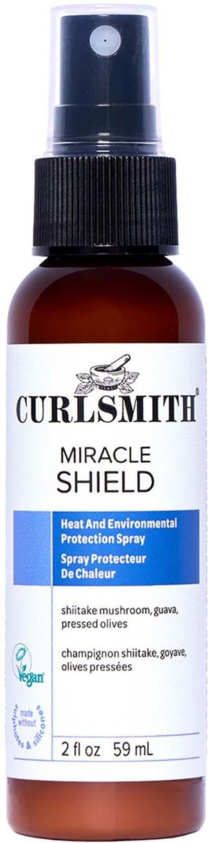 Curlsmith Miracle Shield Trial Size 59ml