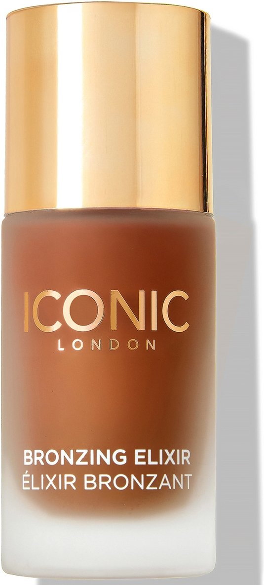 ICONIC London Bronzing Elixir 28.5ml