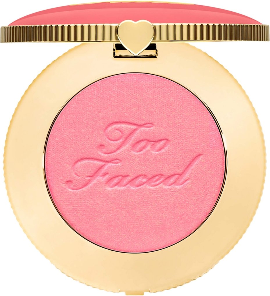 Too Faced Cloud Crush Blush 5g (Various Shades) - Golden Hour