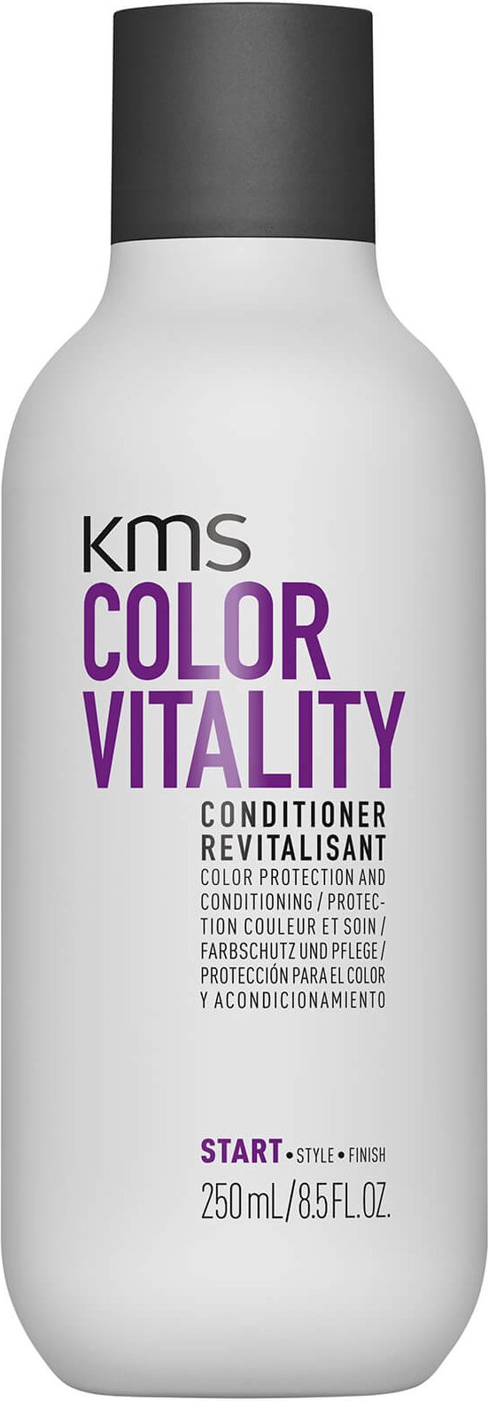 KMS Color Vitality Conditioner 250ml