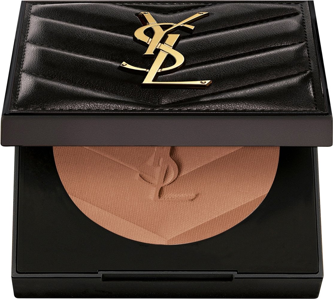 Yves Saint Laurent All Hours Hyper Finish Powder 8.5g (Various Shades) - 06