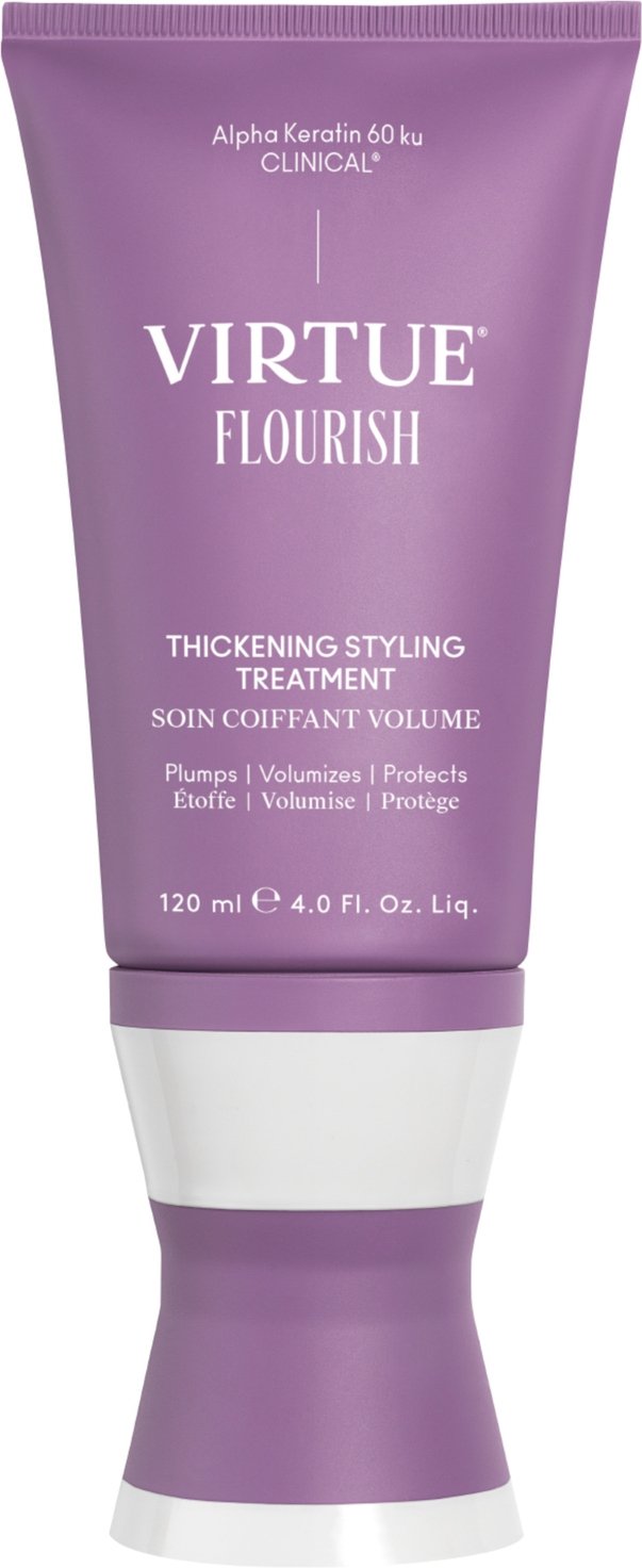 Thumbnail - VIRTUE Flourish Thickening Styling Treatment 120ml