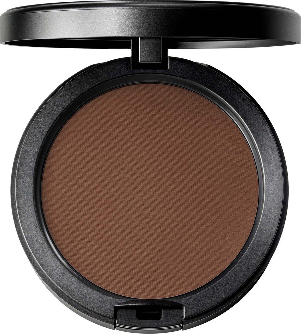 MAC Studio Fix Powder Plus Foundation (Various Shades) - NW60