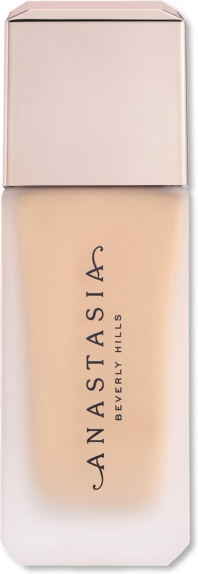 Anastasia Beverly Hills Impeccable Blurring Second Skin Matte Foundation (Various Shades) - 2WO