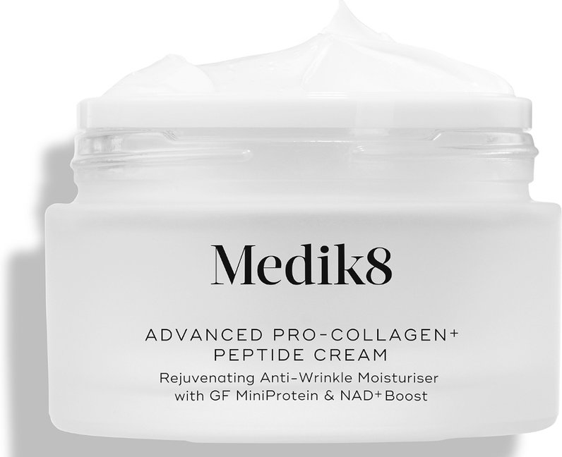 Medik8 Advanced Pro-Collagen+ Peptide Cream 50ml
