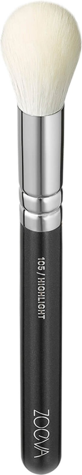 ZOEVA 105 Vegan Highlight Brush