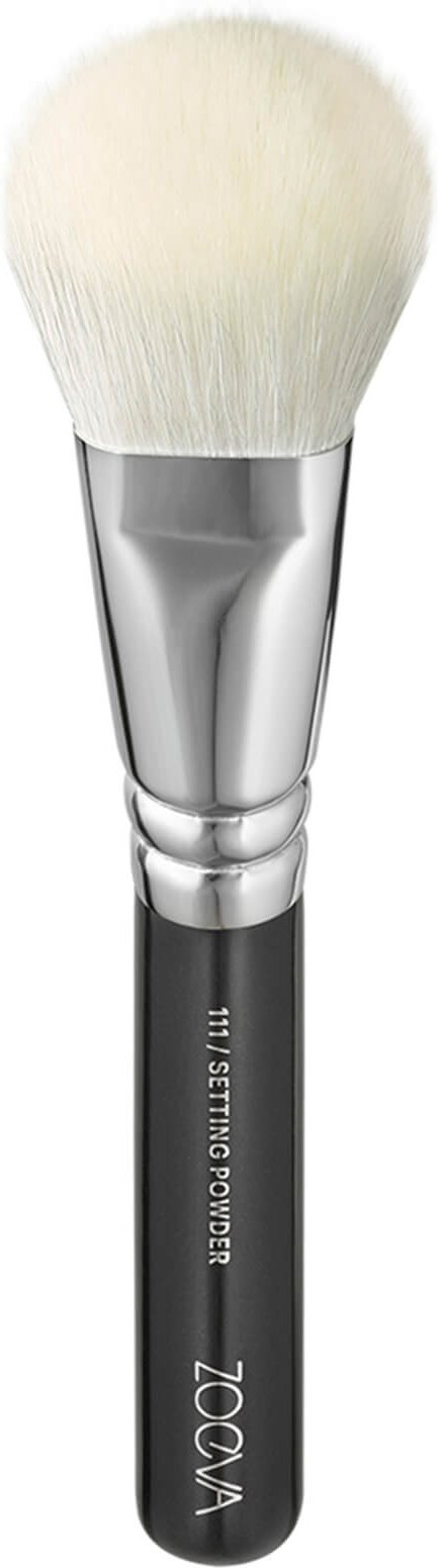 ZOEVA 111 Vegan Setting Powder Brush