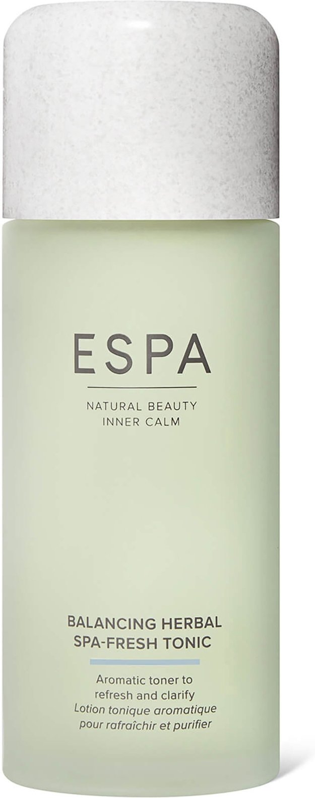 ESPA Balancing Herbal Spa Fresh Tonic 200ml