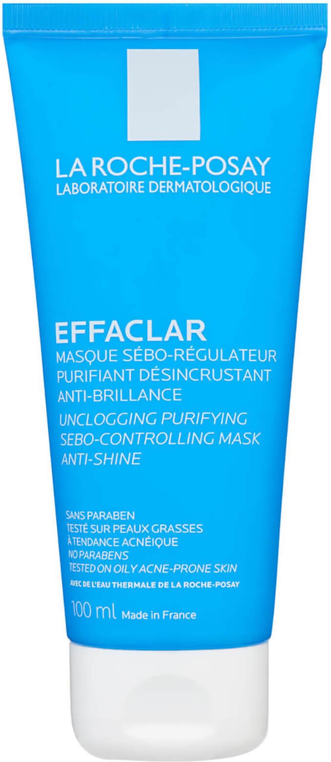 La Roche-Posay Effaclar Clay Mask 100 ml