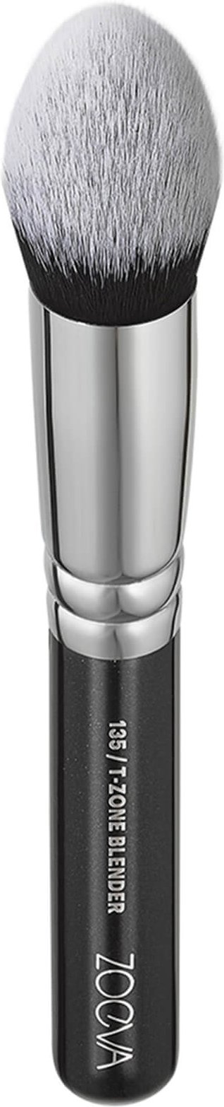 ZOEVA 135 Vegan T-Zone Blender Brush