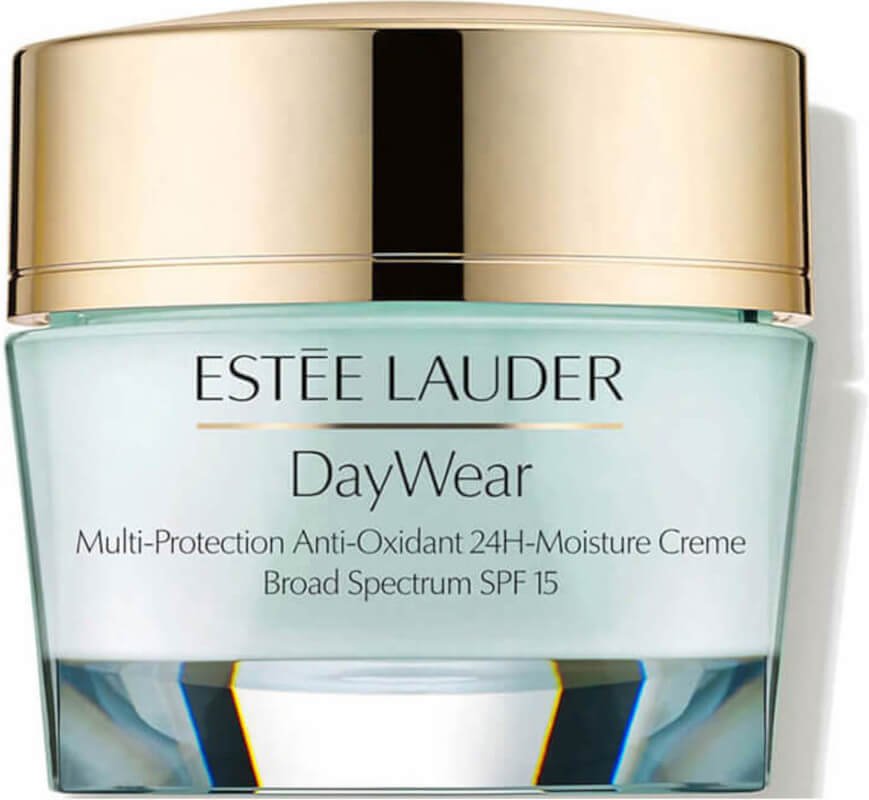 Estée Lauder DayWear Advanced Multi-Protection Anti-Oxidant Creme LSF15 Dry 50ml