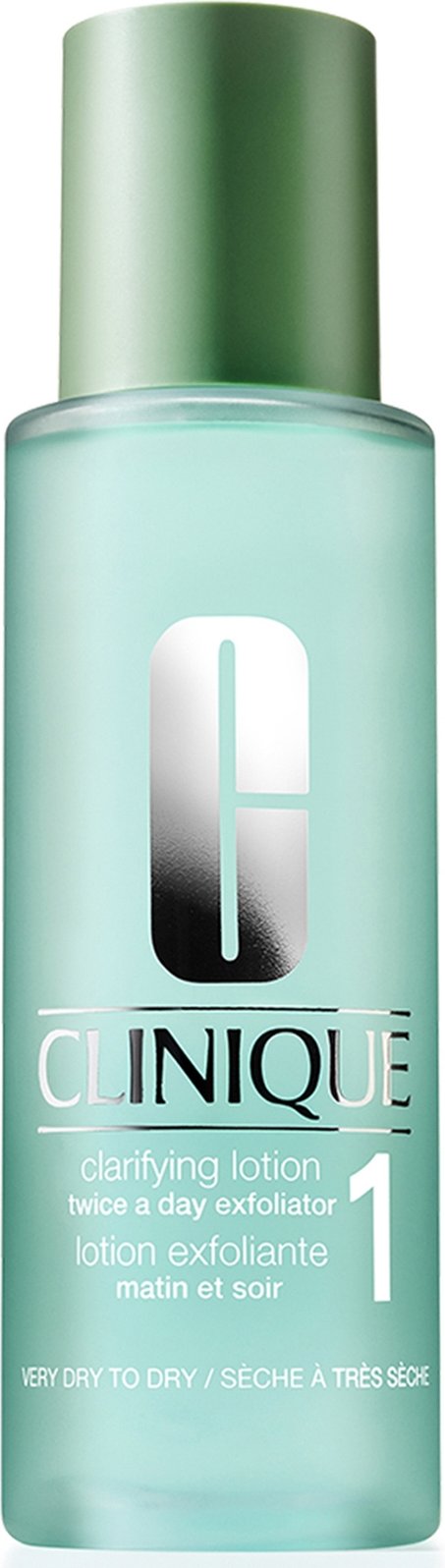 Clinique Clarifying Lotion 200ml (Various Sizes) - Very Dry Skin