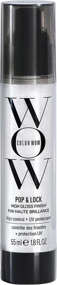 Color Wow Pop & Lock High Gloss Finish 55ml